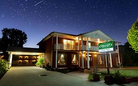 Meramie Motor Inn